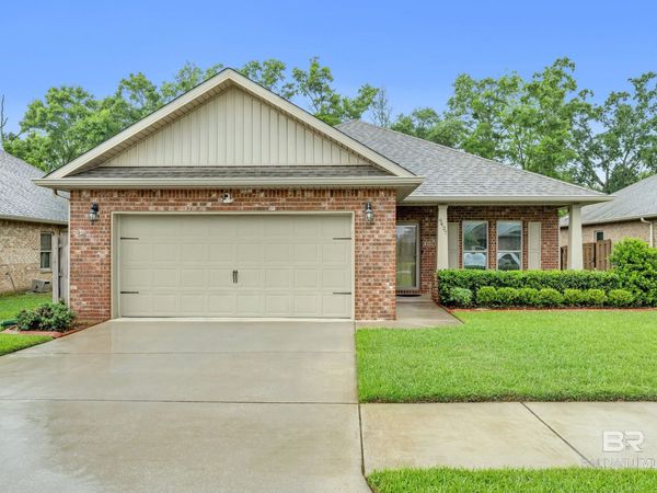 9427 Impala Drive, Foley, AL 36535