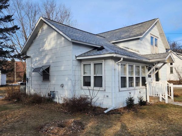 103 11th Street, Black River Falls, WI 54615