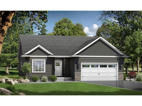 641 Saturn Drive, Unit Lot #43, Rice Lake, WI 54868