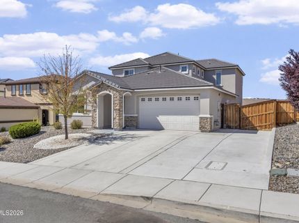 2703 Michelangelo Court, Sparks, NV 89434 Photo