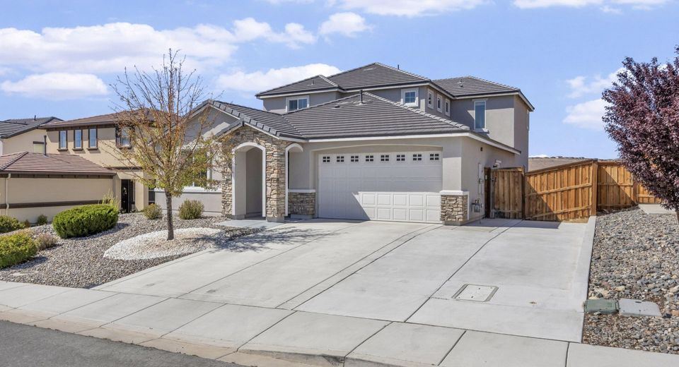 2703 Michelangelo Court, Sparks, NV 89434 Photo
