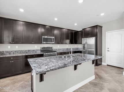 2703 Michelangelo Court, Sparks, NV 89434 Photo