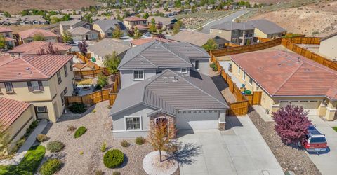 2703 Michelangelo Court, Sparks, NV 89434 Photo