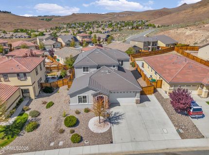 2703 Michelangelo Court, Sparks, NV 89434 Photo