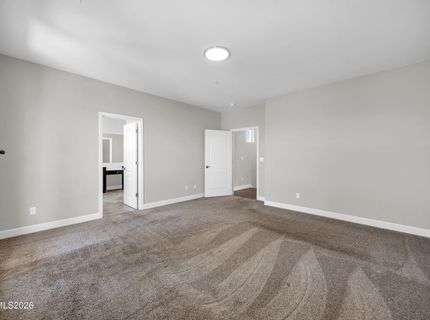 2703 Michelangelo Court, Sparks, NV 89434 Photo