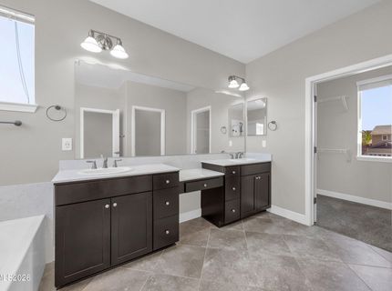2703 Michelangelo Court, Sparks, NV 89434 Photo