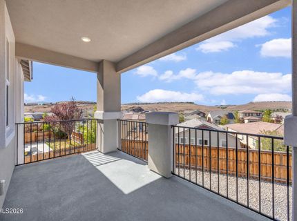 2703 Michelangelo Court, Sparks, NV 89434 Photo