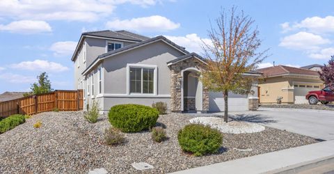 2703 Michelangelo Court, Sparks, NV 89434 Photo