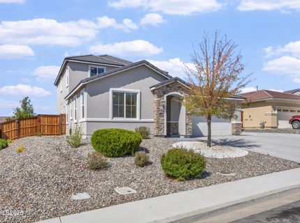 2703 Michelangelo Court, Sparks, NV 89434 Photo