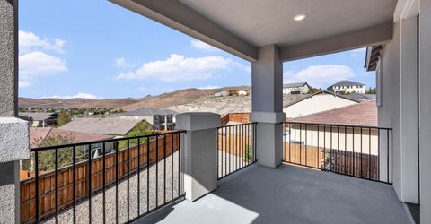 2703 Michelangelo Court, Sparks, NV 89434 Photo
