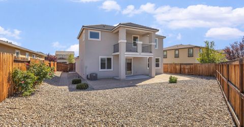 2703 Michelangelo Court, Sparks, NV 89434 Photo