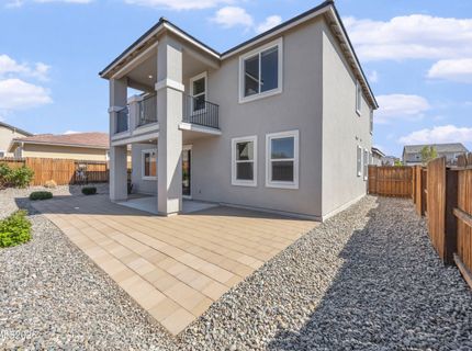 2703 Michelangelo Court, Sparks, NV 89434 Photo