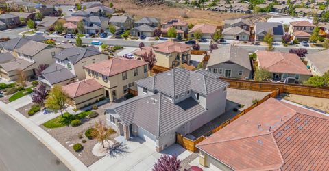 2703 Michelangelo Court, Sparks, NV 89434 Photo