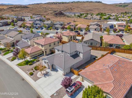 2703 Michelangelo Court, Sparks, NV 89434 Photo