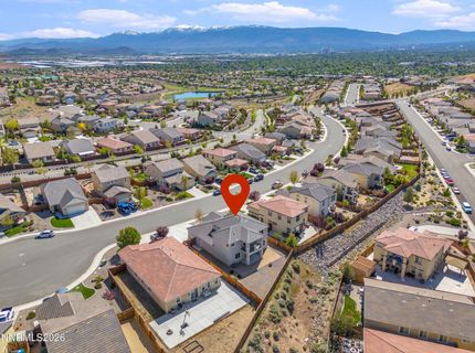2703 Michelangelo Court, Sparks, NV 89434 Photo