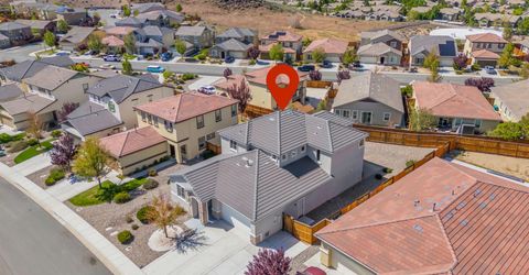 2703 Michelangelo Court, Sparks, NV 89434 Photo