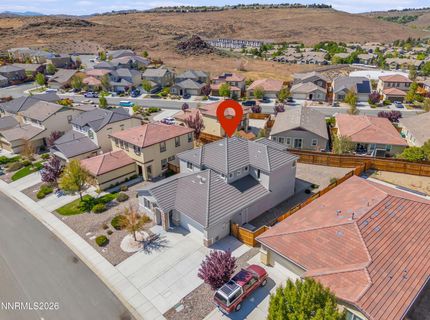 2703 Michelangelo Court, Sparks, NV 89434 Photo