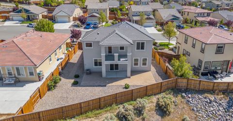 2703 Michelangelo Court, Sparks, NV 89434 Photo