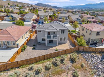 2703 Michelangelo Court, Sparks, NV 89434 Photo