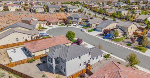 2703 Michelangelo Court, Sparks, NV 89434 Photo