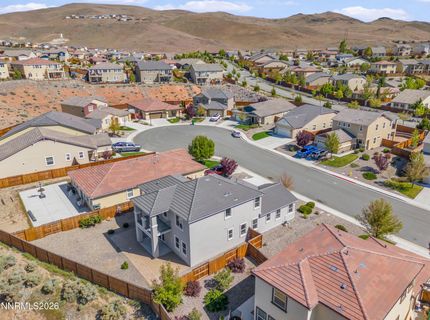2703 Michelangelo Court, Sparks, NV 89434 Photo