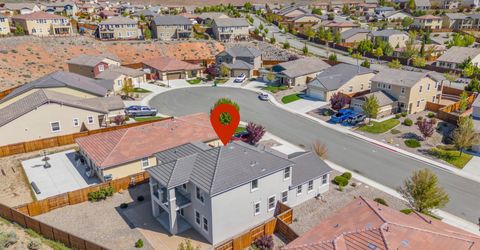 2703 Michelangelo Court, Sparks, NV 89434 Photo