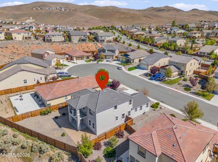 2703 Michelangelo Court, Sparks, NV 89434 Photo