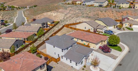 2703 Michelangelo Court, Sparks, NV 89434 Photo