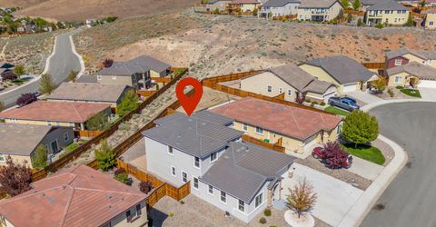 2703 Michelangelo Court, Sparks, NV 89434 Photo