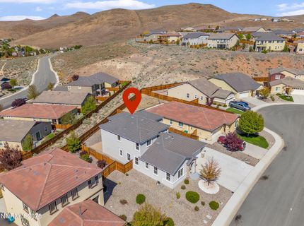 2703 Michelangelo Court, Sparks, NV 89434 Photo