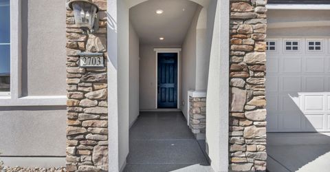 2703 Michelangelo Court, Sparks, NV 89434 Photo