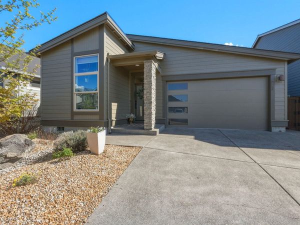 20873 SE Humber Lane, Bend, OR 97702