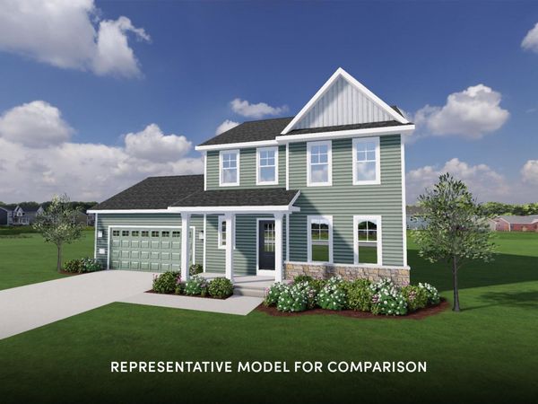 1233 Arrowood Cir W, Oconomowoc, WI 53066