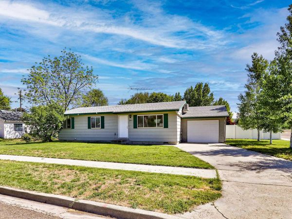 241 W 6th, Emmett, ID 83617