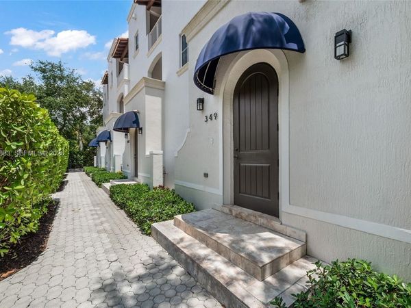 349 Madeira Ave , Unit 349, Coral Gables, FL 33134