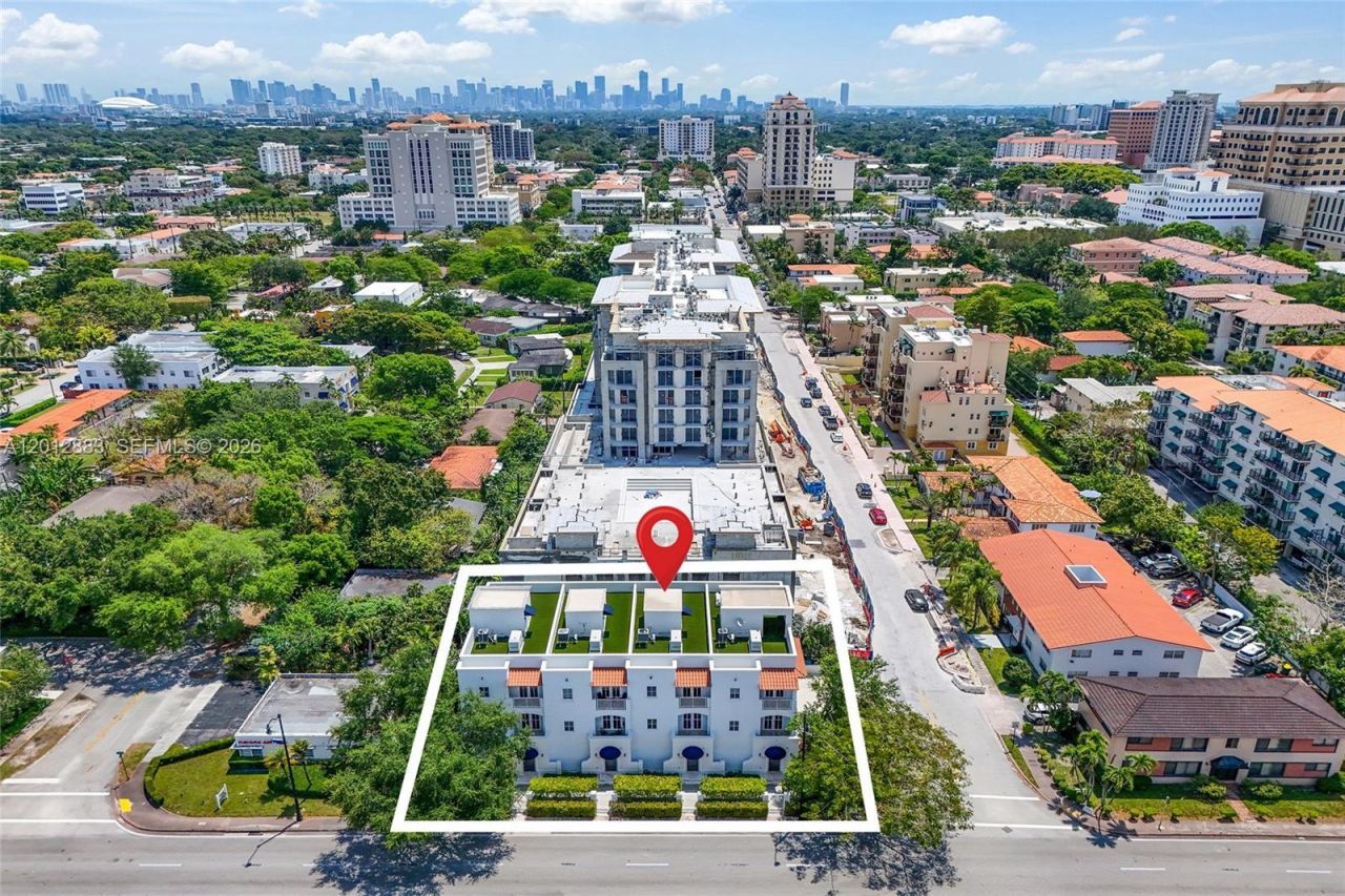 349 Madeira Ave , Unit 349, Coral Gables, FL 33134 Photo