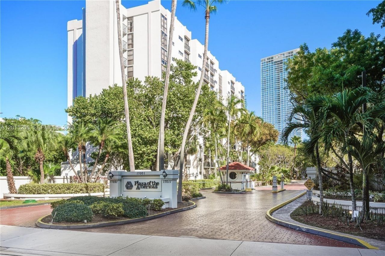 17011 N Bay Rd , Unit 503, Sunny Isles Beach, FL 33160 Photo