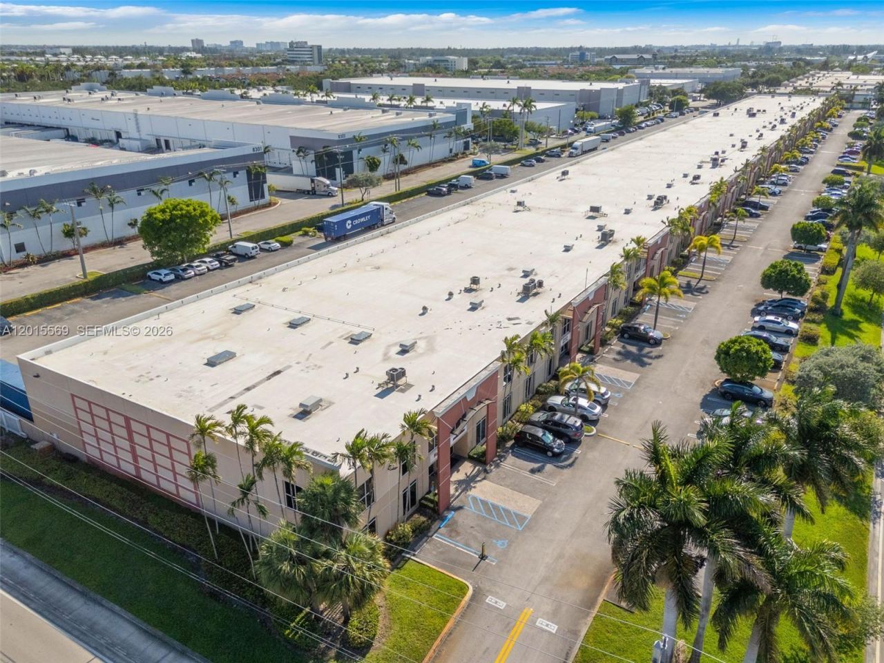 8216 NW 30th Ter , Unit 26, Doral, FL 33122 Photo