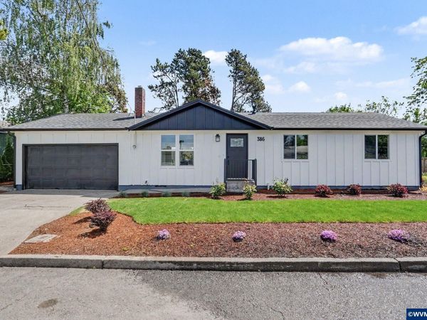 386 40th Pl SE, Salem, OR 97317