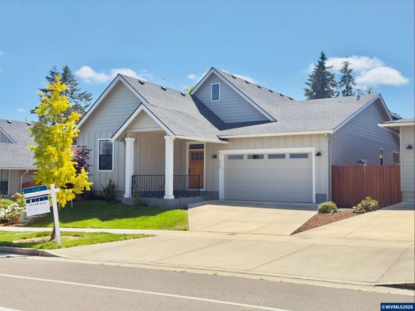 4968 SW Kara Av, Corvallis, OR 97333