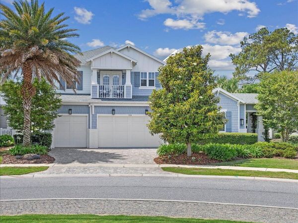 556 TIMBER BRIDGE Lane, Atlantic Beach, FL 32233