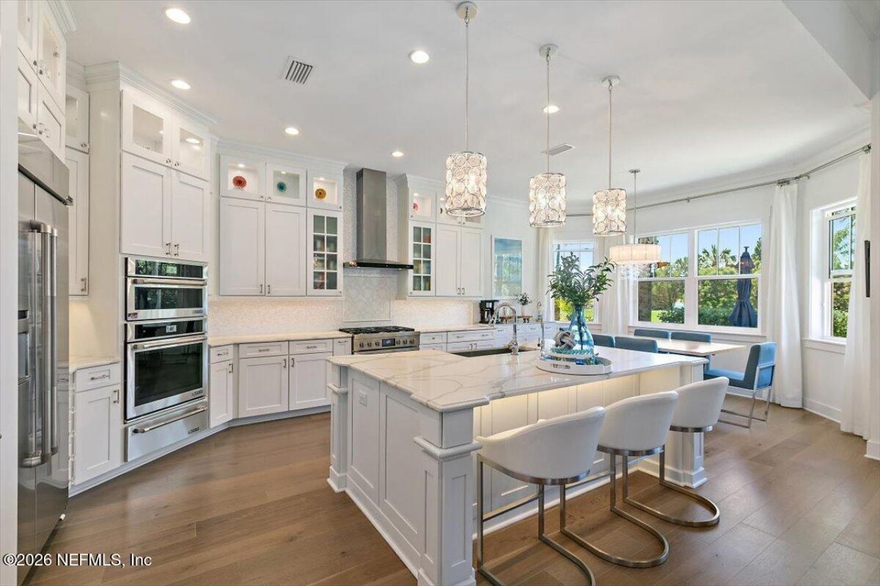 556 Timber Bridge Lane, Atlantic Beach, FL 32233 Photo