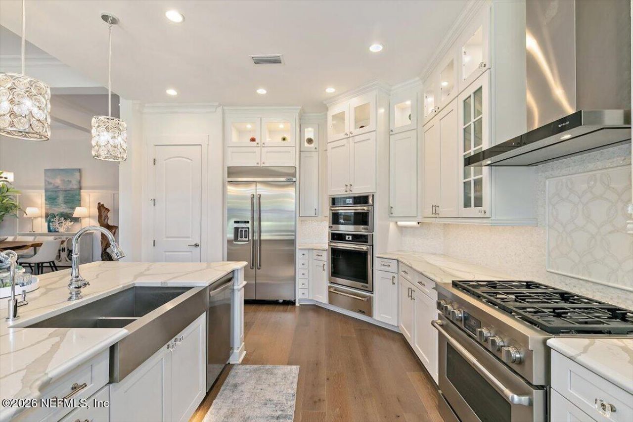 556 Timber Bridge Lane, Atlantic Beach, FL 32233 Photo