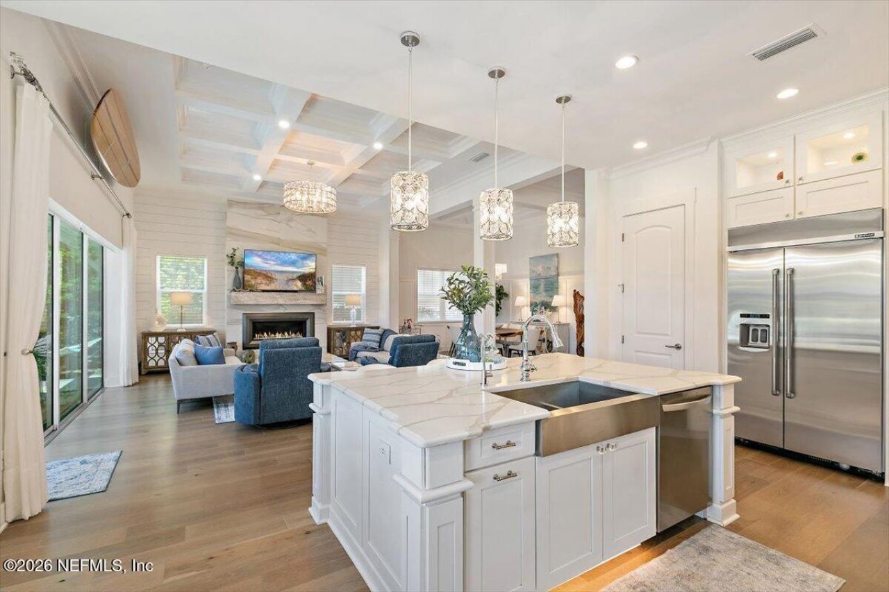 556 Timber Bridge Lane, Atlantic Beach, FL 32233 Photo
