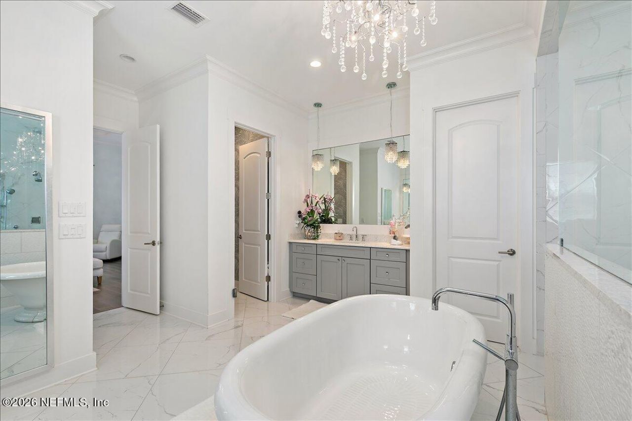 556 Timber Bridge Lane, Atlantic Beach, FL 32233 Photo