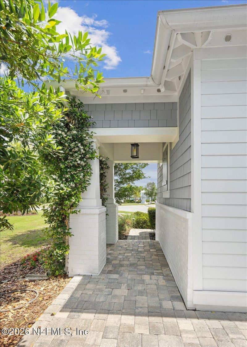 556 Timber Bridge Lane, Atlantic Beach, FL 32233 Photo