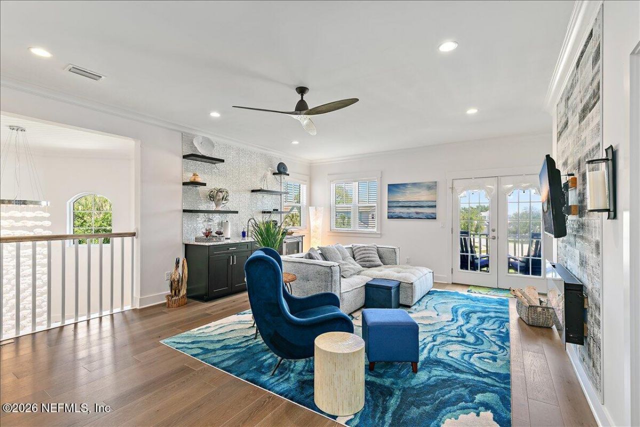 556 Timber Bridge Lane, Atlantic Beach, FL 32233 Photo