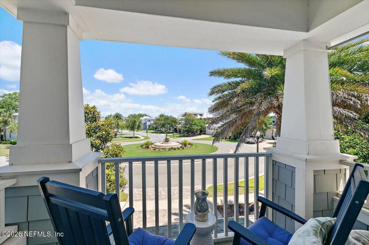 556 Timber Bridge Lane, Atlantic Beach, FL 32233 Photo