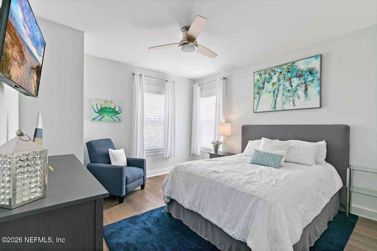 556 Timber Bridge Lane, Atlantic Beach, FL 32233 Photo