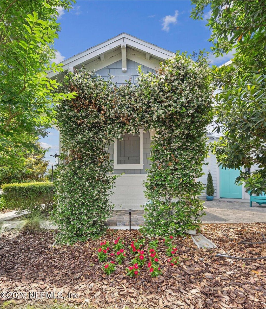 556 Timber Bridge Lane, Atlantic Beach, FL 32233 Photo